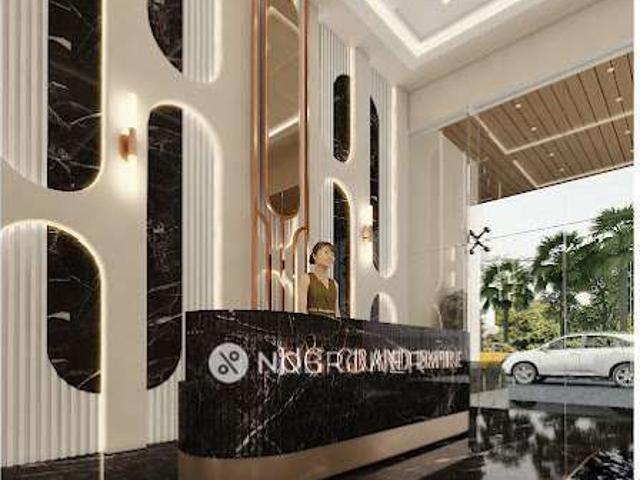 Flat for sale in Kalyan-dombivali, Kalyan