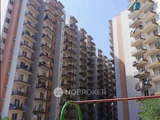 Flat for rent in Hariana