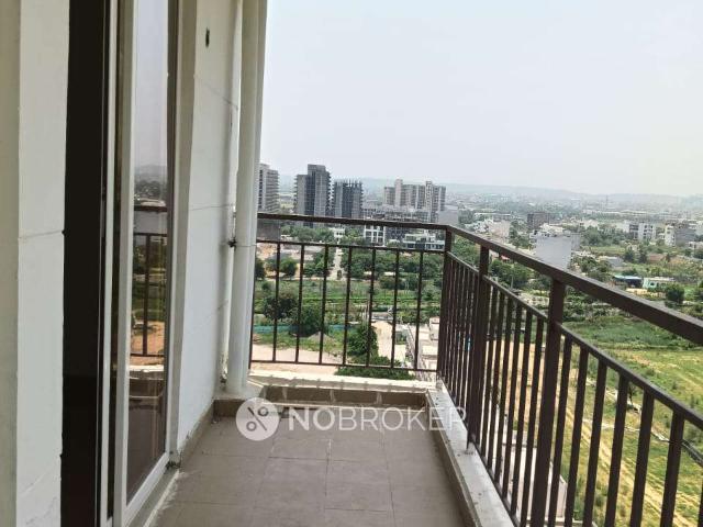 Flat for rent in Hariana