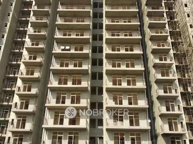 Flat for rent in Hariana
