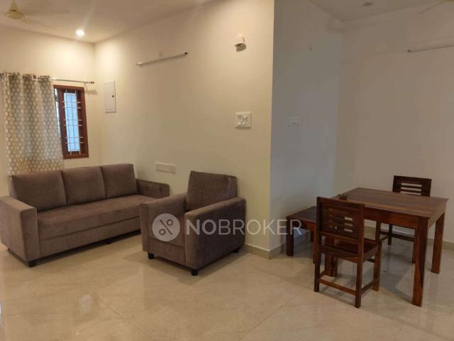 Flat for rent in Ambattur, Tamil Nadu