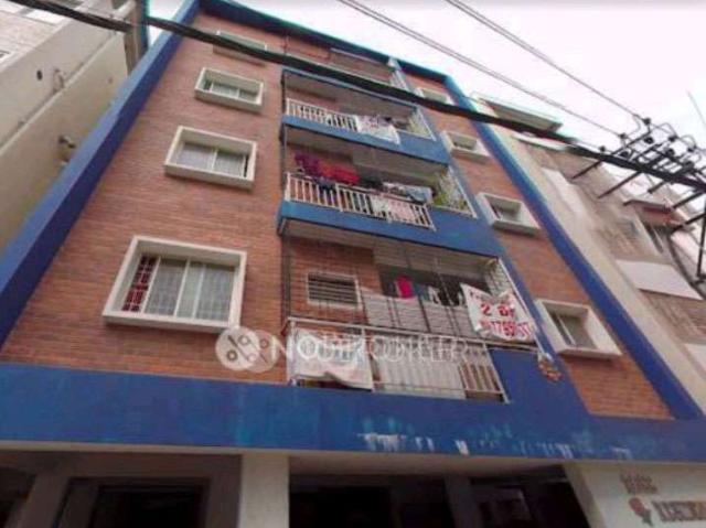 Flat for sale in Bangalore North, Cox Town - Bangalore