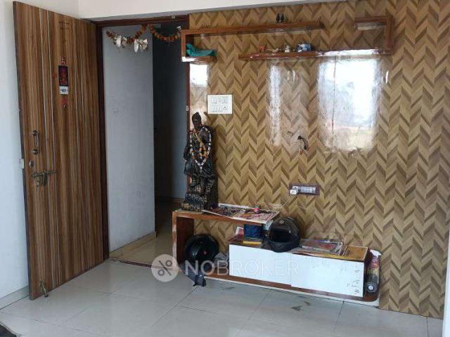 Flat for sale in Thergaon, National Capital Territory Of Delhi