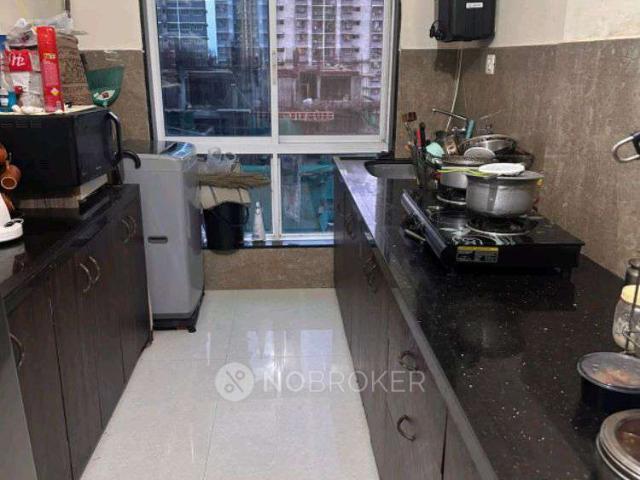 Flat for sale in Royal Oasis, Mumbai Suburban District