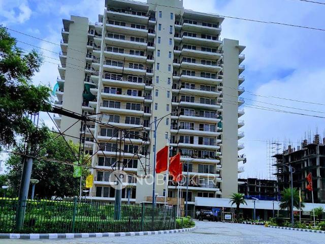 Flat for rent in Hariana
