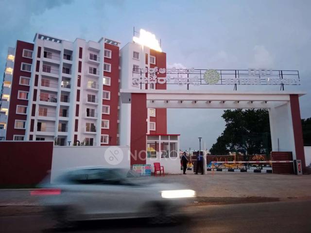 Flat for sale in Karnataka