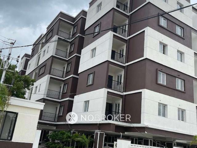 Flat for sale in Sri Ramanagar Colony, Ameenapur