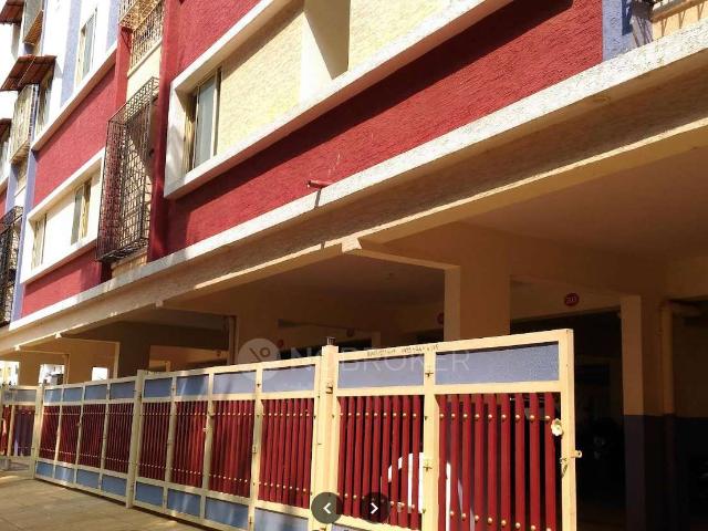 Flat for rent in Bangalore South, Electronic City - Bangalore