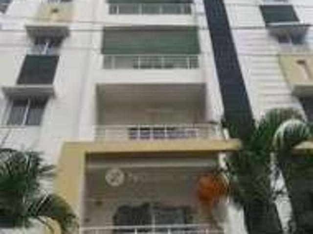 Flat for rent in Ranga Reddy, Haidarabad