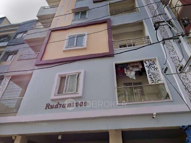 Flat for rent in Ranga Reddy, Haidarabad