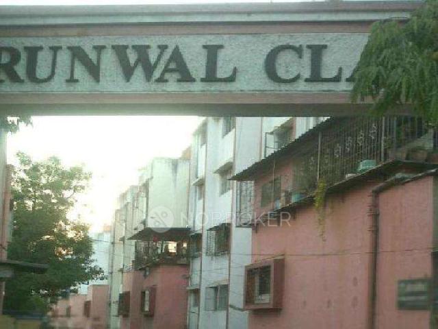 Flat for sale in Thergaon, National Capital Territory Of Delhi