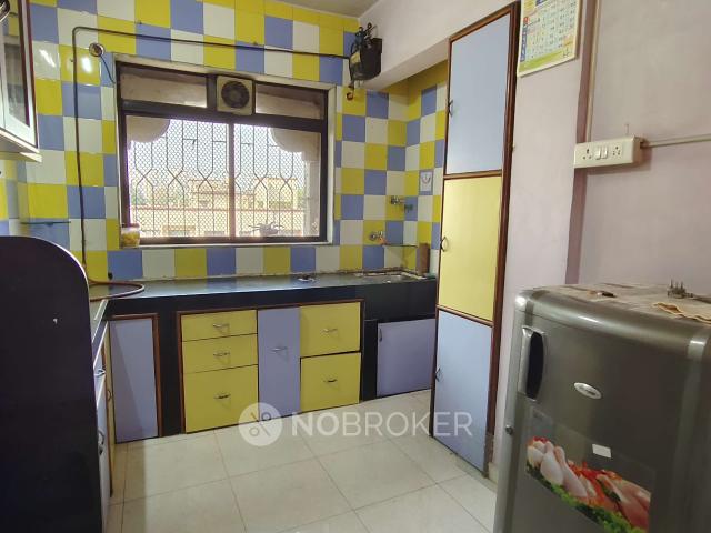 Flat for rent in Runwal Estate, Thane