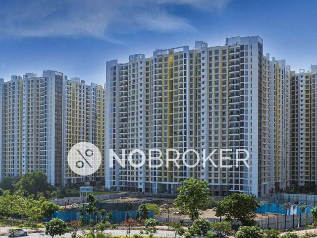 Flat for rent in Kalyan-dombivali, National Capital Territory Of Delhi
