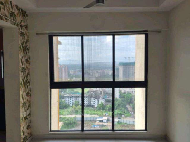 Flat for rent in Kalyan-dombivali, National Capital Territory Of Delhi