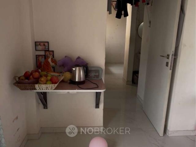 Flat for rent in Runwal Garden, Kalyan-Dombivli