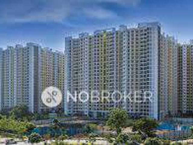 Flat for rent in Runwal Garden, Kalyan-Dombivli