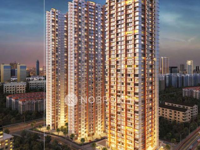 Flat for sale in Kandivali - Mumbai