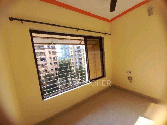 Flat for rent in Rutu Estate, Thane