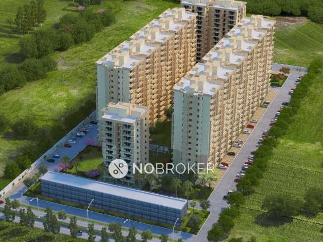 Flat for rent in Hariana