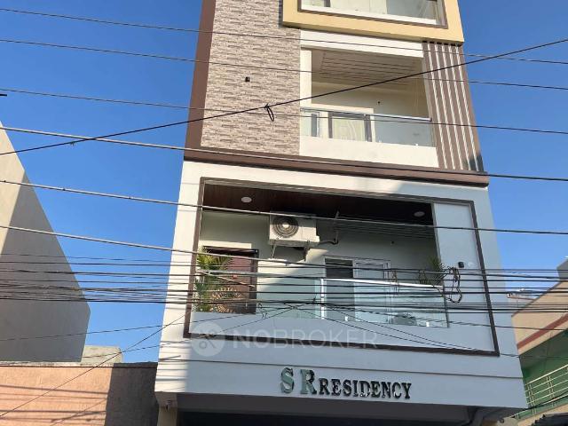 Flat for rent in Haidarabad, Telangana
