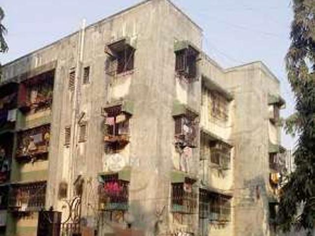 Flat for sale in Asalpha, Mumbai