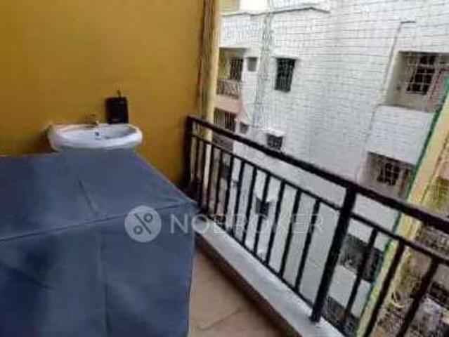 Flat for rent in Ghatkesar, Telangana