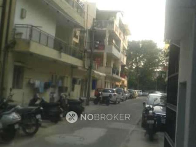 Flat for rent in North West Delhi, Deri