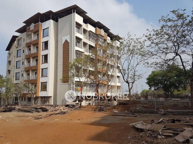 Flat for rent in Kalyan-dombivali, Gopalnagar