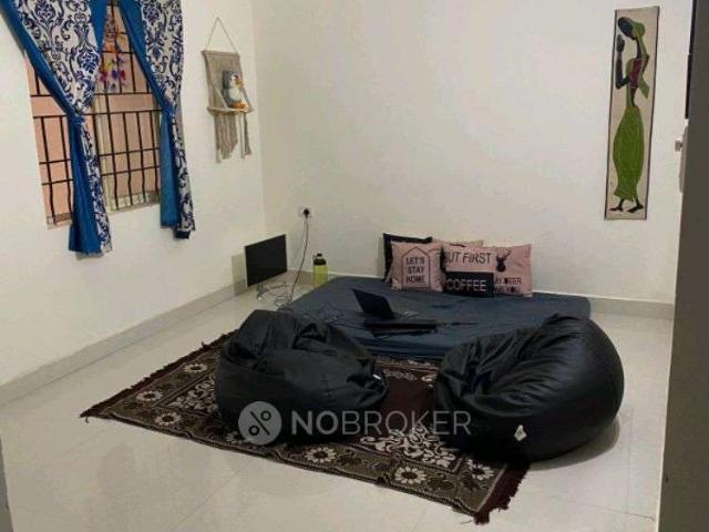 Flat for sale in Bangalore East, Cox Town - Bangalore