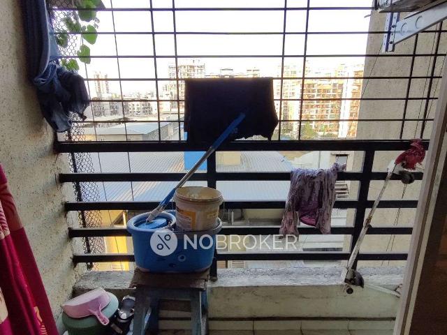 Flat for sale in Kamothe - Mumbai, National Capital Territory Of Delhi