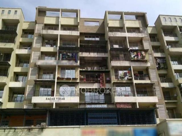 Flat for sale in Taloja Phase-I, Panvel