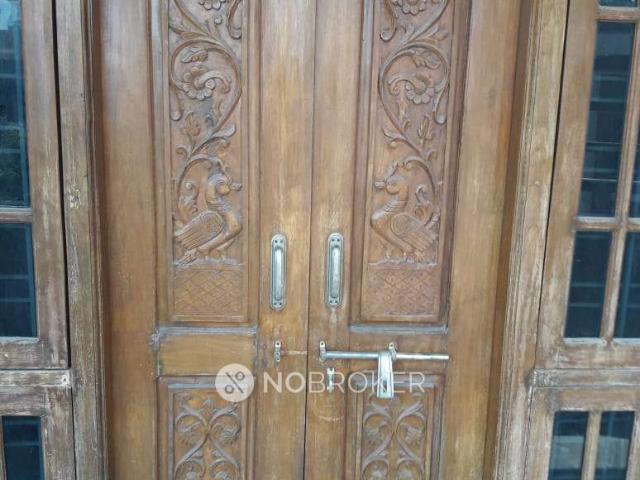 Flat for rent in Saidabad