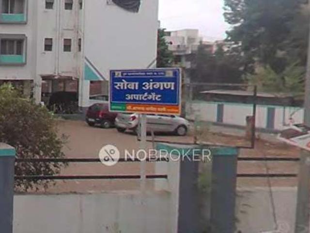 Flat for sale in Bhugaon, National Capital Territory Of Delhi
