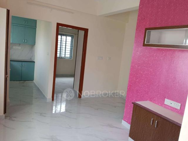 Flat for rent in Bangalore East, Cox Town - Bangalore