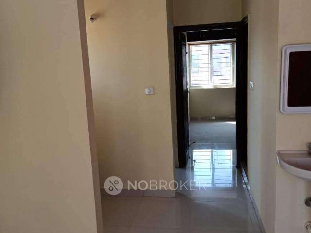 Flat for sale in Bangalore East, Cox Town - Bangalore