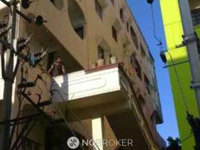 Flat for sale in Nacharam, Hyderabad