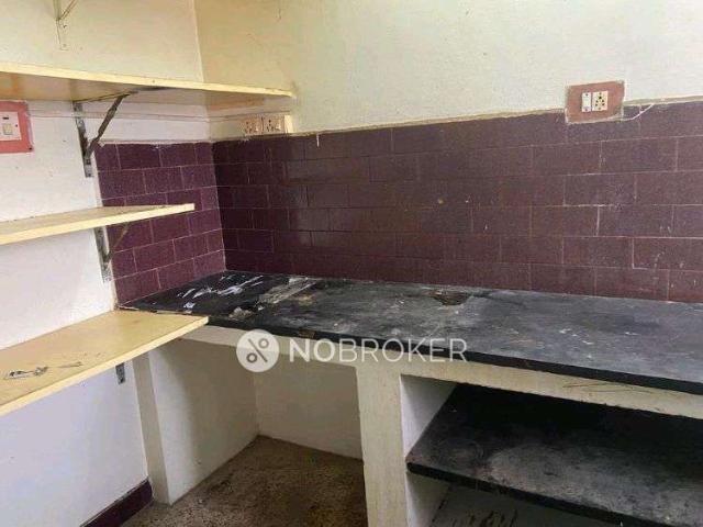 Flat for rent in Adyar, Tamil Nadu