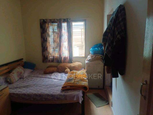 Flat for rent in Bangalore South, Cox Town - Bangalore