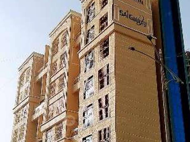 Flat for rent in Kalyan-dombivali, Gopalnagar