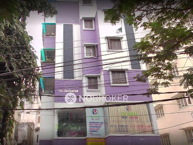 Flat for sale in Haidarabad, Telangana