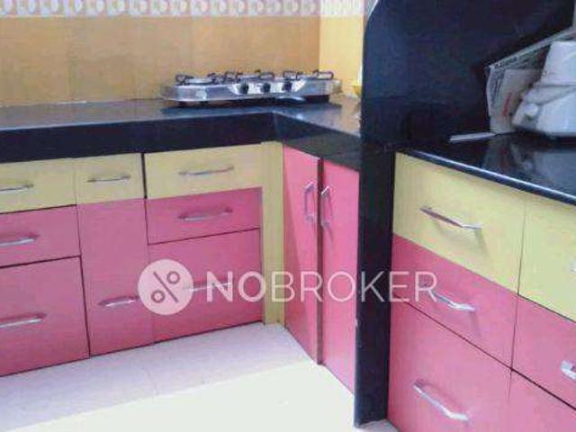 Flat for sale in Thergaon, National Capital Territory Of Delhi