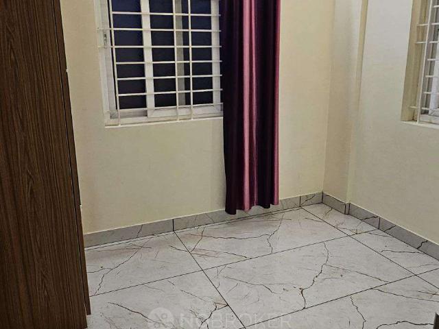 Flat for rent in Bangalore South, Cox Town - Bangalore