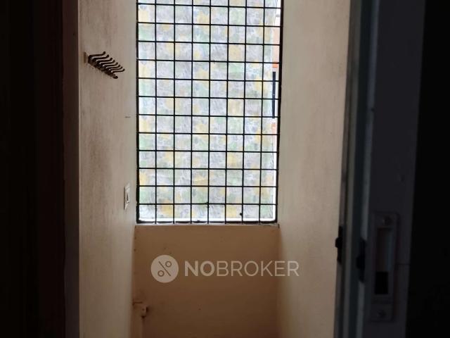 Flat for rent in Bangalore South, Cox Town - Bangalore