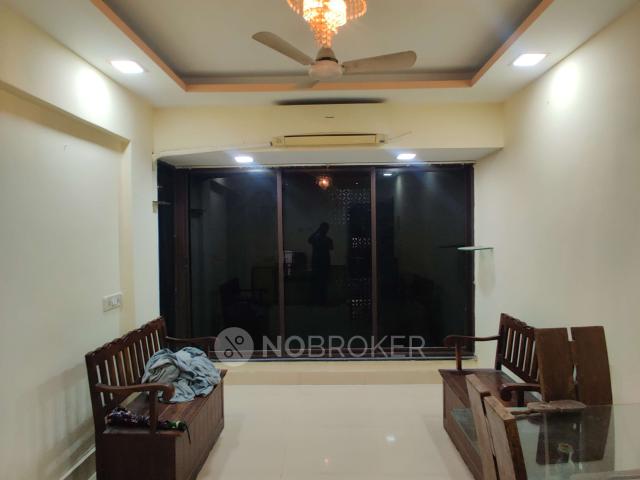 Flat for rent in Navi Mumbai, National Capital Territory Of Delhi