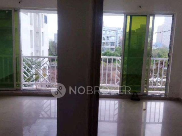 Flat for rent in Uran, Raigad
