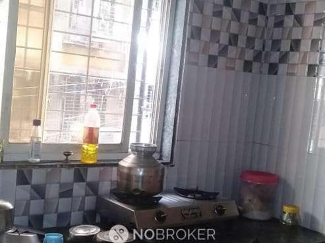 Flat for rent in Kalyan-dombivali, Gopalnagar