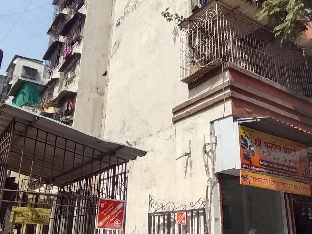 Flat for sale in Kamothe - Mumbai, National Capital Territory Of Delhi