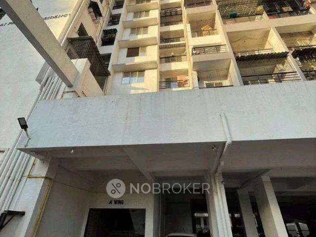 Flat for rent in Panvel, Raigad