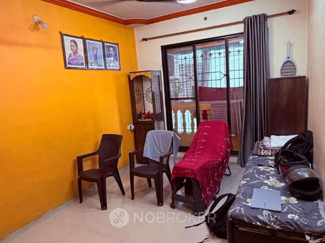 Flat for sale in Kamothe - Mumbai, National Capital Territory Of Delhi