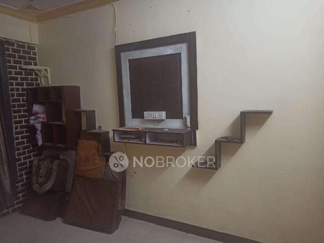 Flat for rent in Navi Mumbai, Vashi